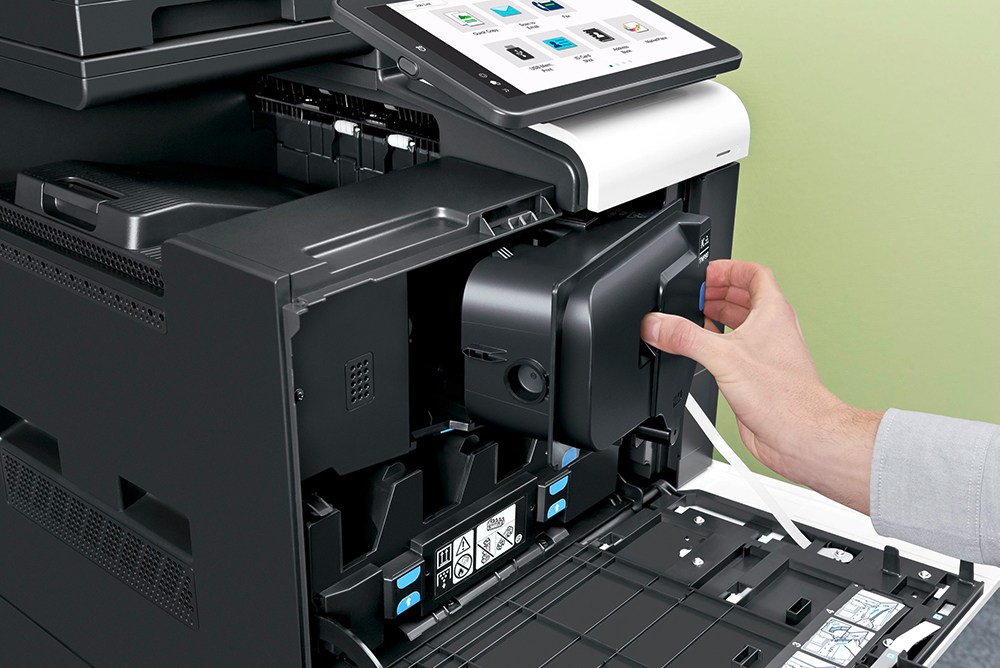 Best Multifunction Copier Top-Notch Multifunction Copiers & Printers for Businesses